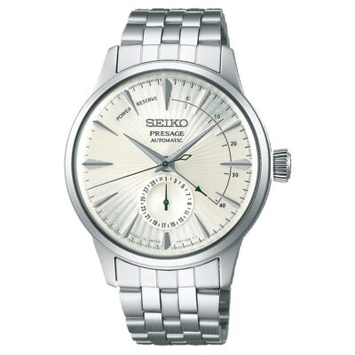 Đồng hồ Seiko 40.5mm Nam SARY079 chính hãng Ảnh sản phẩm Seiko 40.5mm Nam SARY079
