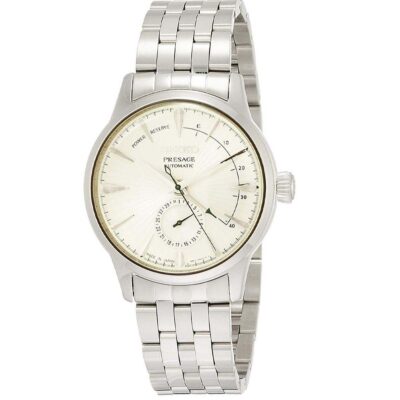 Đồng hồ Seiko 40.5mm Nam SARY129 chính hãng Ảnh sản phẩm Seiko 40.5mm Nam SARY129