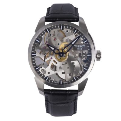 Đồng hồ Tissot 43mm Nam T070.405.16.411.00 chính hãng Ảnh sản phẩm Tissot 43mm Nam T070.405.16.411.00