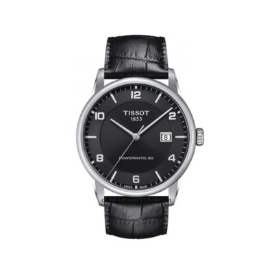 Tissot 41mm Nam T086.407.16.057.00 chính hãng Tissot 41mm Nam T086.407.16.057.00