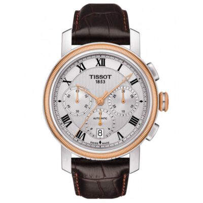 Đồng hồ Tissot 42mm Nam T097.427.26.033.00 chính hãng Ảnh sản phẩm Tissot 42mm Nam T097.427.26.033.00