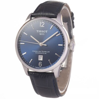 Đồng hồ Tissot 42mm Nam T099.407.16.047.00 chính hãng Ảnh sản phẩm Tissot 42mm Nam T099.407.16.047.00