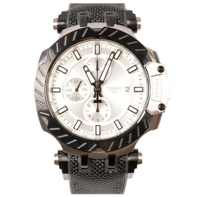 Tissot 48.8mm Nam T115.427.27.031.00 chính hãng Tissot 48.8mm Nam T115.427.27.031.00