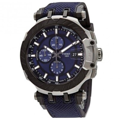 Tissot 45mm Nam T115.427.27.041.00 chính hãng Tissot 45mm Nam T115.427.27.041.00