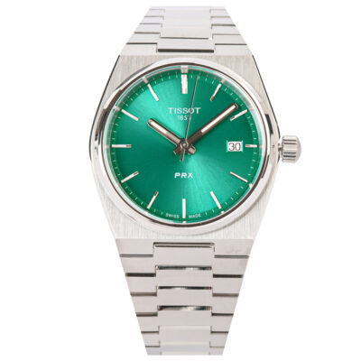 Đồng hồ Tissot 35mm Unisex T137.210.11.081.00 chính hãng Ảnh sản phẩm Tissot 35mm Unisex T137.210.11.081.00