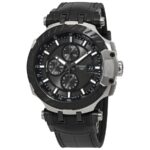 Tissot Chronograph Automatic Anthracite Dial Mens Watch T115.427 1712726123