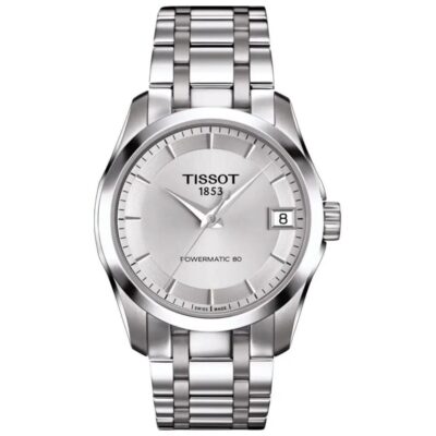Đồng hồ Tissot 32mm Nữ T035.207.11.031.00 chính hãng Ảnh sản phẩm Tissot 32mm Nữ T035.207.11.031.00