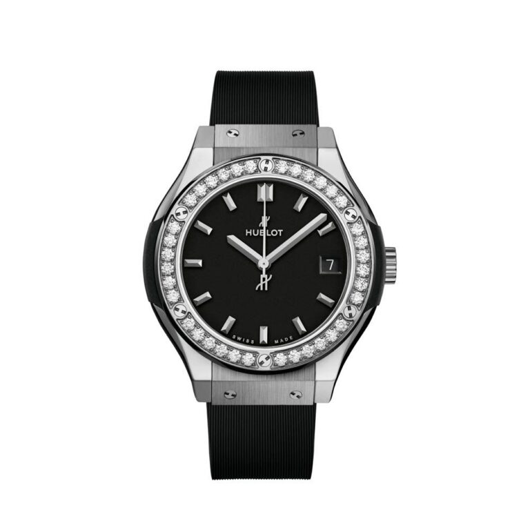 Hublot 33mm Nữ 581.NX.1171.RX.1104