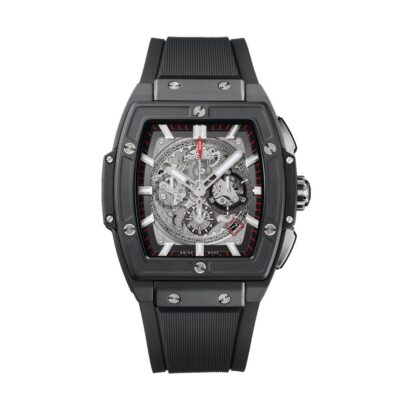 Đồng hồ Hublot 45mm Nam 601.CI.0173.RX chính hãng Ảnh sản phẩm Hublot 45mm Nam 601.CI.0173.RX
