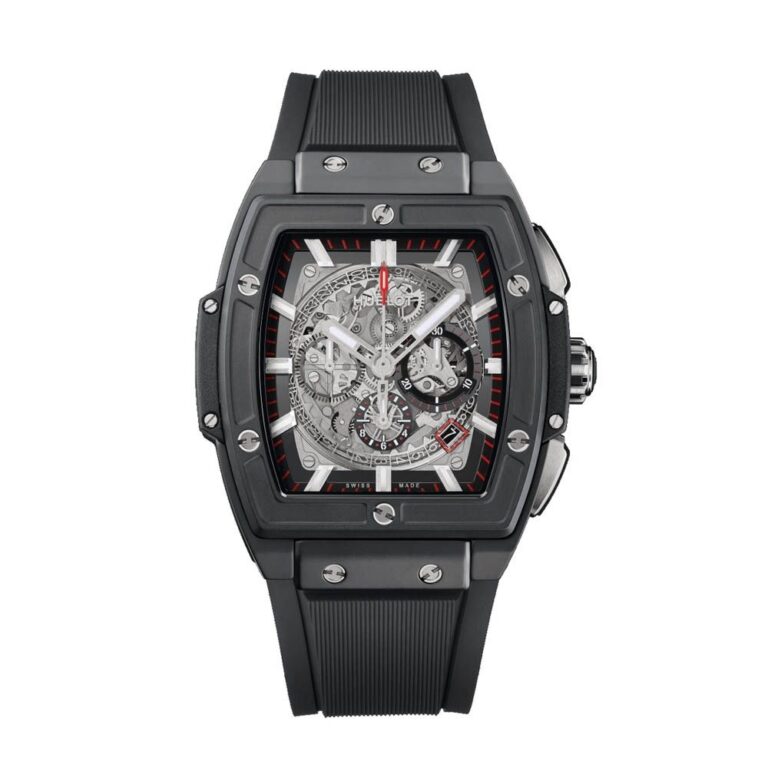 Hublot 45mm Nam 601.CI.0173.RX