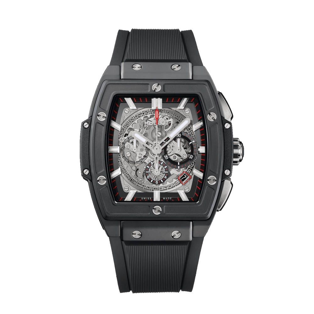 Hublot 45mm Nam 601.CI.0173.RX
