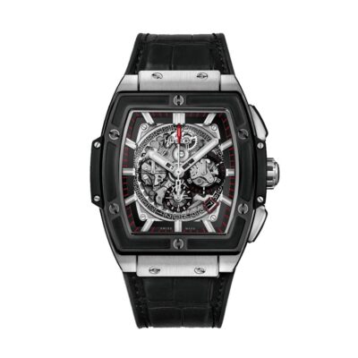 Đồng hồ Hublot 45mm Nam 601.NM.0173.LR chính hãng Ảnh sản phẩm Hublot 45mm Nam 601.NM.0173.LR