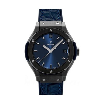 Đồng hồ Hublot 33mm Nữ 581.CM.7170.LR chính hãng Ảnh sản phẩm Hublot 33mm Nữ 581.CM.7170.LR