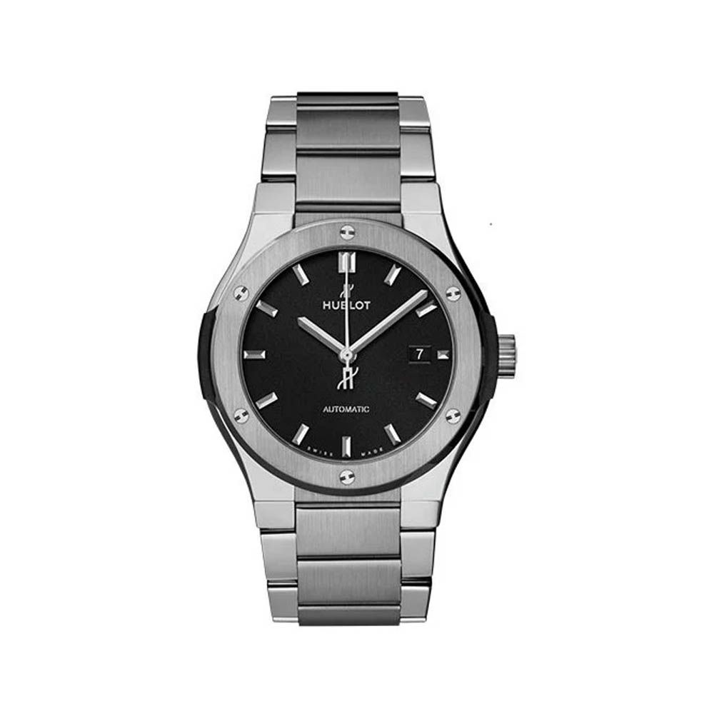 Hublot 42mm Nam 548.NX.1170.NX