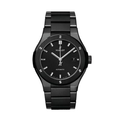 Đồng hồ Hublot 42mm Nam 548.CM.1170.CM chính hãng Ảnh sản phẩm Hublot 42mm Nam 548.CM.1170.CM