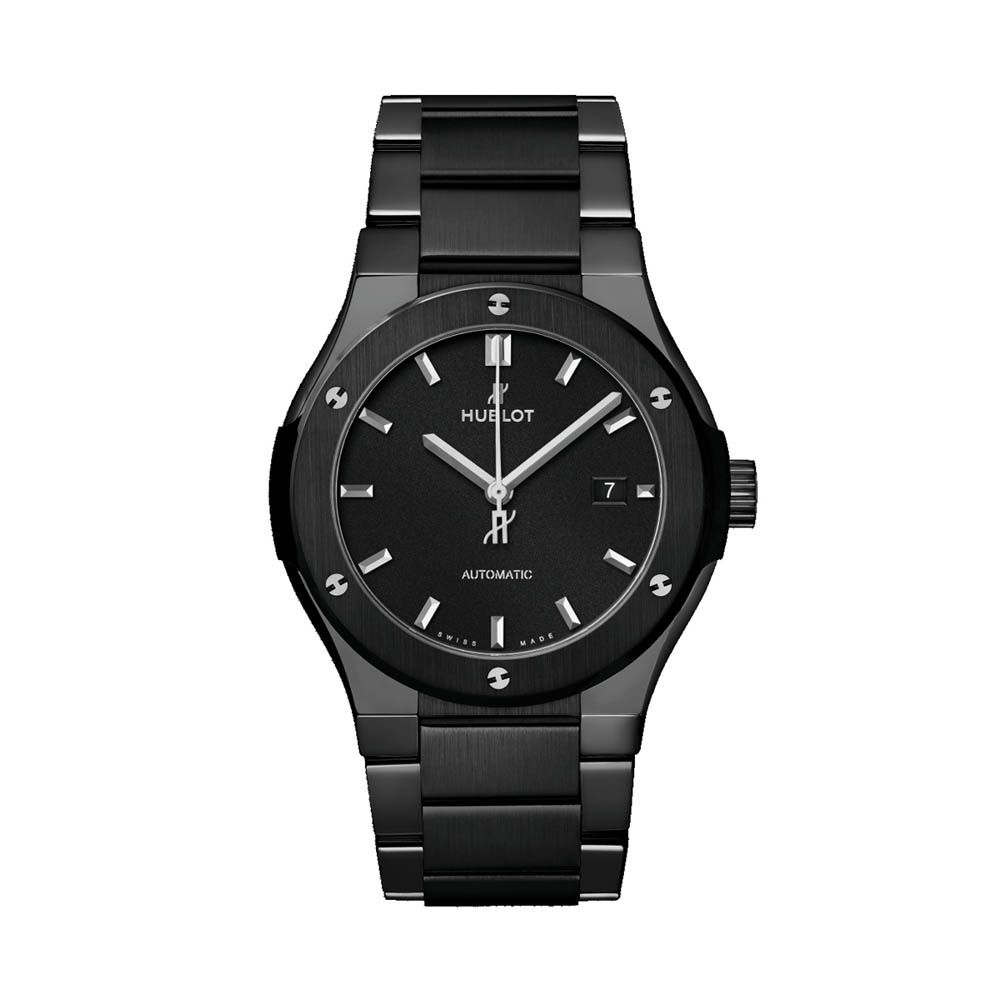 Hublot 42mm Nam 548.CM.1170.CM