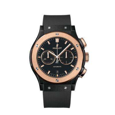 Đồng hồ Hublot 42mm Nam 541.CO.1181.RX chính hãng Ảnh sản phẩm Hublot 42mm Nam 541.CO.1181.RX