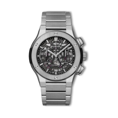 Đồng hồ Hublot 45mm Nam 528.NX.0170.NX chính hãng Ảnh sản phẩm Hublot 45mm Nam 528.NX.0170.NX