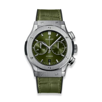 Đồng hồ Hublot 45mm Nam 521.NX.8970.LR chính hãng Ảnh sản phẩm Hublot 45mm Nam 521.NX.8970.LR
