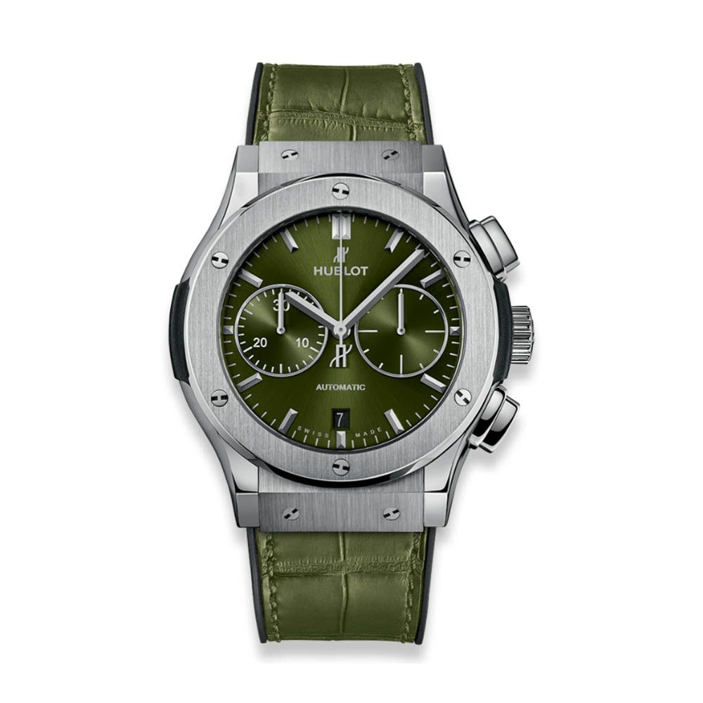 Hublot 45mm Nam 521.NX.8970.LR