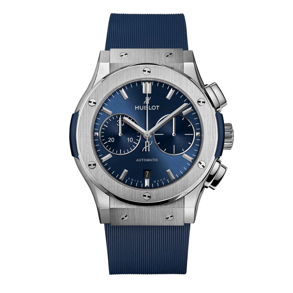 Hublot 45mm Nam 521.NX.7170.RX