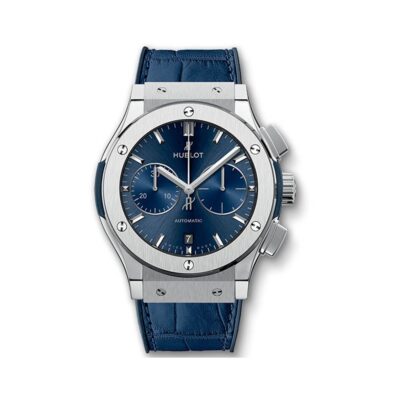 Đồng hồ Hublot 45mm Nam 521.NX.7170.LR chính hãng Ảnh sản phẩm Hublot 45mm Nam 521.NX.7170.LR