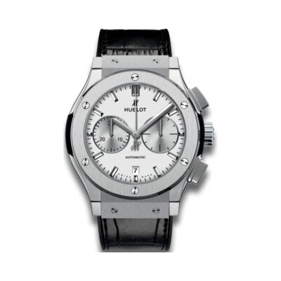 Đồng hồ Hublot 45mm Nam 521.NX.2611.LR chính hãng Ảnh sản phẩm Hublot 45mm Nam 521.NX.2611.LR