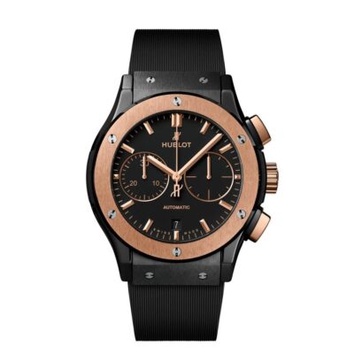 Đồng hồ Hublot 45mm Nam 521.CO.1181.RX chính hãng Ảnh sản phẩm Hublot 45mm Nam 521.CO.1181.RX