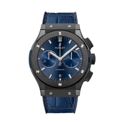 Đồng hồ Hublot 45mm Nam 521.CM.7170.LR chính hãng Ảnh sản phẩm Hublot 45mm Nam 521.CM.7170.LR