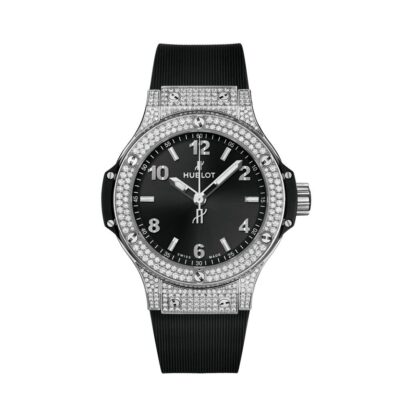 Đồng hồ Hublot 38mm Unisex 361.SX.1270.RX.1704 chính hãng Ảnh sản phẩm Hublot 38mm Unisex 361.SX.1270.RX.1704