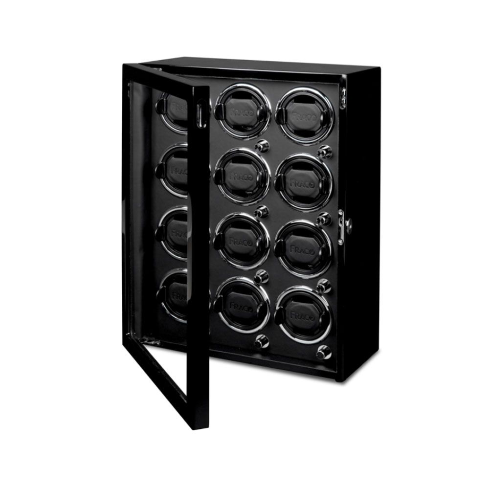 FracoX1200Black