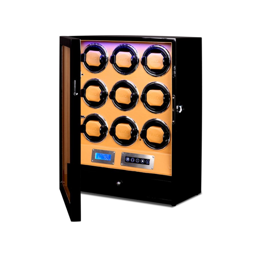 FracoDF900Brown