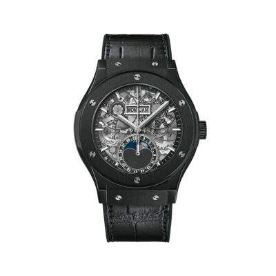 Đồng hồ Hublot 42mm Nam 547.CX.0170.LR chính hãng Ảnh sản phẩm Hublot 42mm Nam 547.CX.0170.LR
