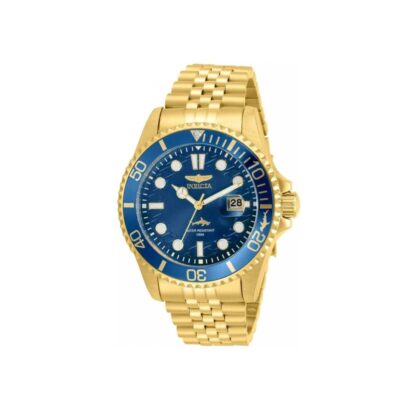 Đồng hồ Invicta 43mm Nam 30612 chính hãng Ảnh sản phẩm Invicta 43mm Nam 30612