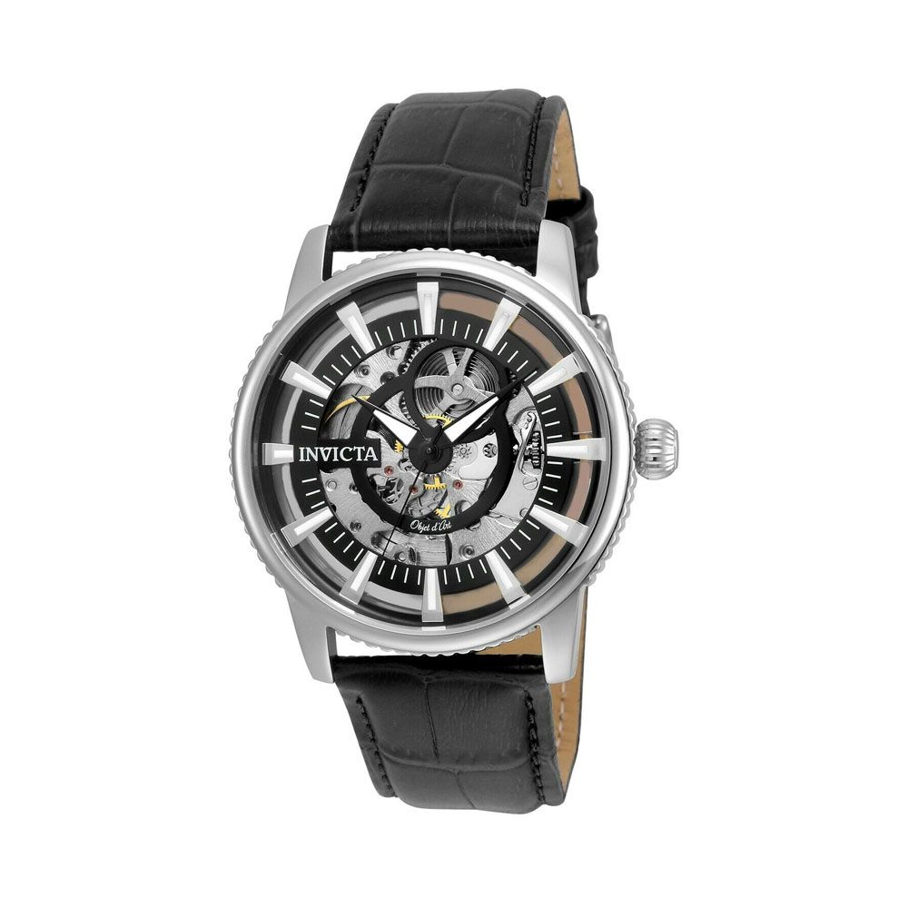 Invicta 42mm Nam 22641