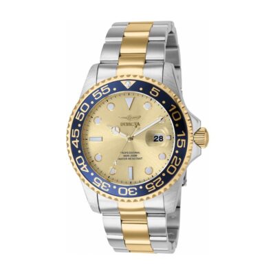 Đồng hồ Invicta 42mm Nam 36549 chính hãng Ảnh sản phẩm Invicta 42mm Nam 36549