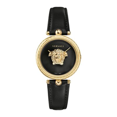 Đồng hồ Versace 34mm Nam VECQ00118 chính hãng Ảnh sản phẩm Versace 34mm Nam VECQ00118