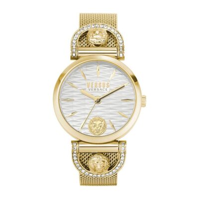 Đồng hồ Versace 36mm Nữ VSPVP0520 chính hãng Ảnh sản phẩm Versace 36mm Nữ VSPVP0520