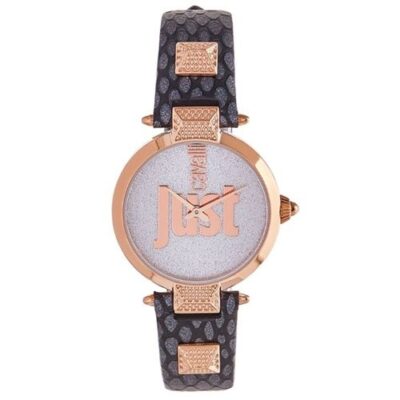 Đồng hồ Just Cavalli 28mm Nữ JC1L076L0065 chính hãng Ảnh sản phẩm Just Cavalli 28mm Nữ JC1L076L0065