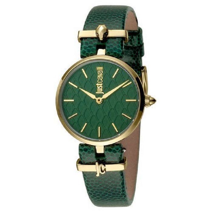 Just Cavalli 32mm Nữ JC1L060L0025