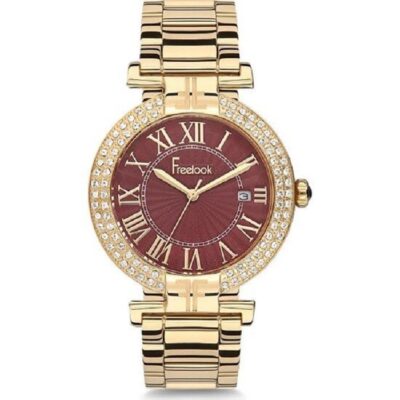 Ảnh sản phẩm Freelook 38mm Nữ F.3.1010.01B