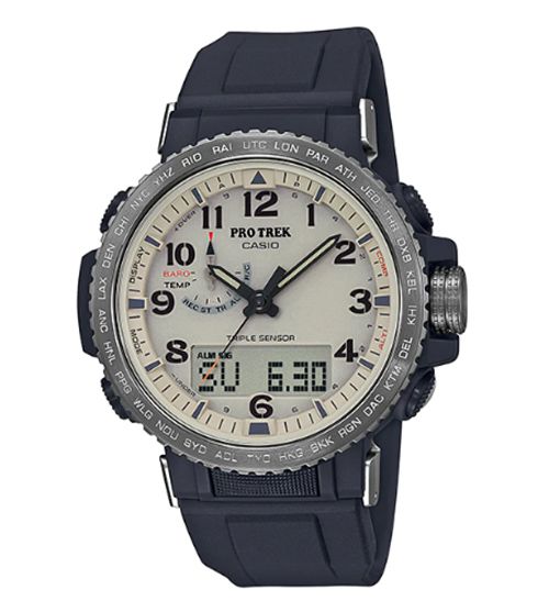 Casio 47.2mm Nam PRW-50Y-1BDR