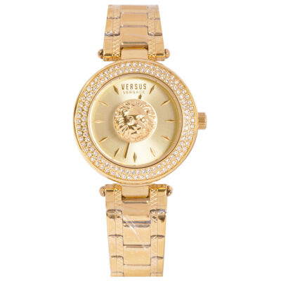 Versus 36mm Nữ VSP641618 chính hãng Versus 36mm Nữ VSP641618