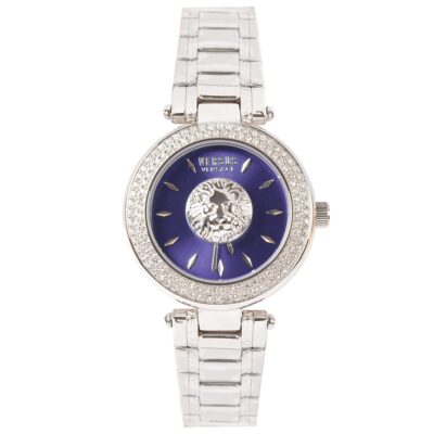 Đồng hồ Versace 36mm Nữ VSP642318 chính hãng Ảnh sản phẩm Versace 36mm Nữ VSP642318
