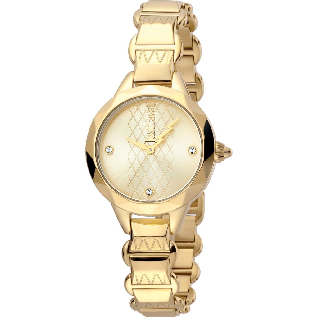 Just Cavalli 30mm Nữ JC1L033M0025