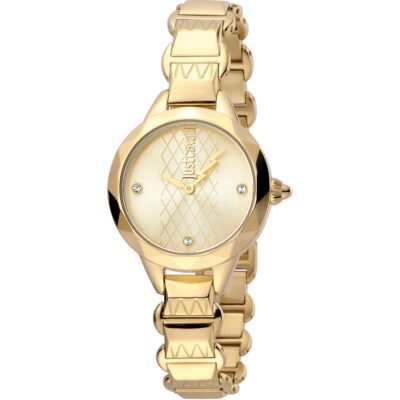 Đồng hồ Just Cavalli 30mm Nữ JC1L033M0025 chính hãng Ảnh sản phẩm Just Cavalli 30mm Nữ JC1L033M0025