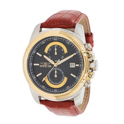 Đồng hồ Invicta 43mm Nam 37580 chính hãng Ảnh sản phẩm Invicta 43mm Nam 37580