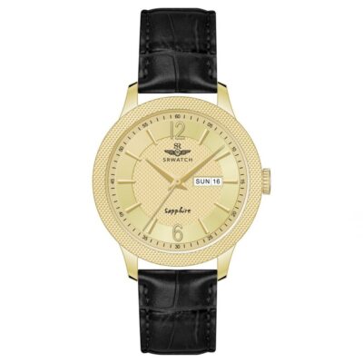 Đồng hồ SRWatch 30mm Nữ SL1906.4907TE chính hãng Ảnh sản phẩm SRWatch 30mm Nữ SL1906.4907TE