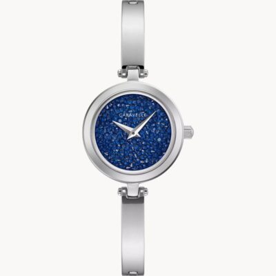Đồng hồ Bulova 26mm Nữ 43L215 chính hãng Ảnh sản phẩm Bulova 26mm Nữ 43L215