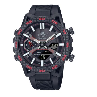 Ảnh sản phẩm Casio 47mm Nam ECB-2000PB-1ADF